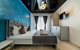 Radu Apartament Eforie Nord